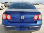 2009 Volkswagen Passat Turbo   na sprzedaż w Wilmer, TX - Front End