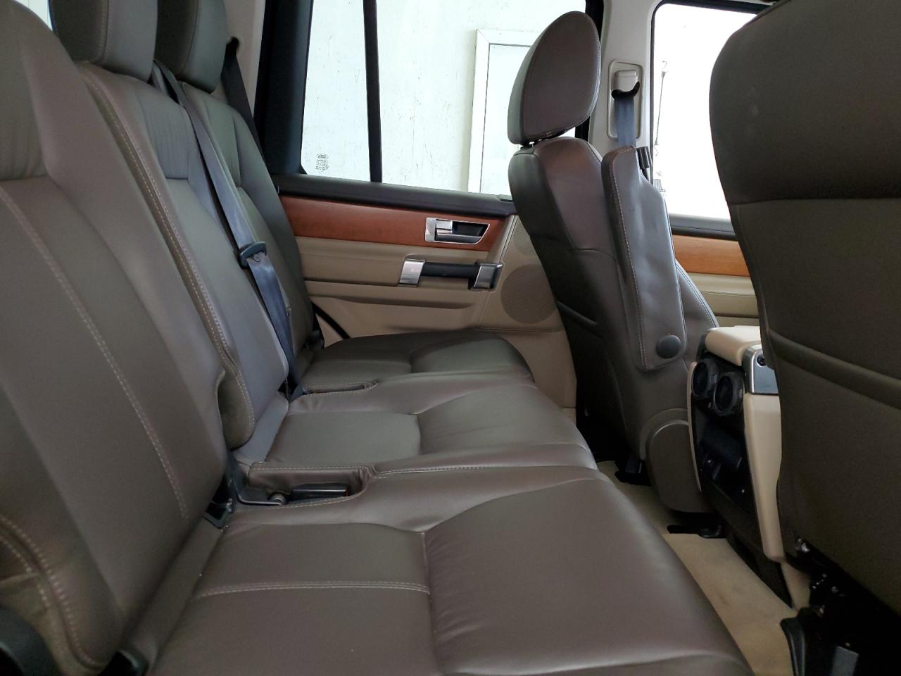 2014 Land Rover Lr4 Hse Luxury VIN: SALAK2V60EA717175 Lot: 62162595