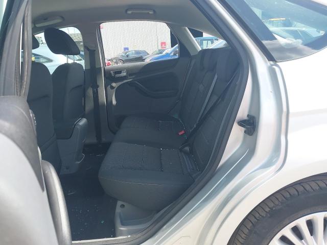 2009 FORD FOCUS TITA