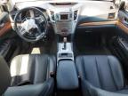 2014 Subaru Outback 2.5I Limited იყიდება Eugene-ში, OR - Front End