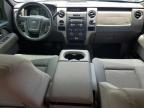2010 Ford F150 Super Cab للبيع في Memphis، TN - Front End