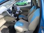 2010 FORD KA ZETEC for sale at Copart SANDTOFT