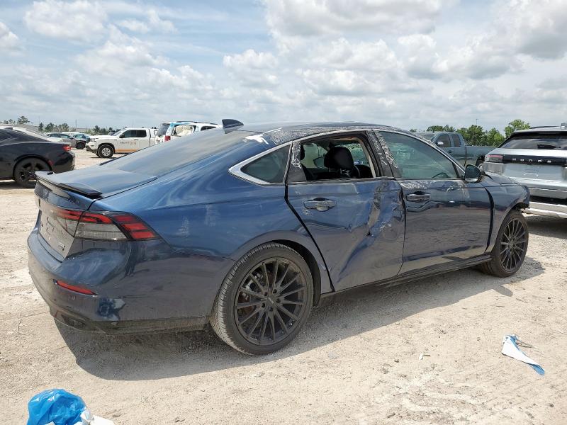  HONDA ACCORD 2023 Blue