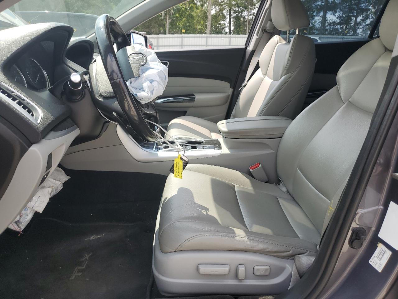 2018 Acura Tlx VIN: 19UUB2F33JA003268 Lot: 62755535