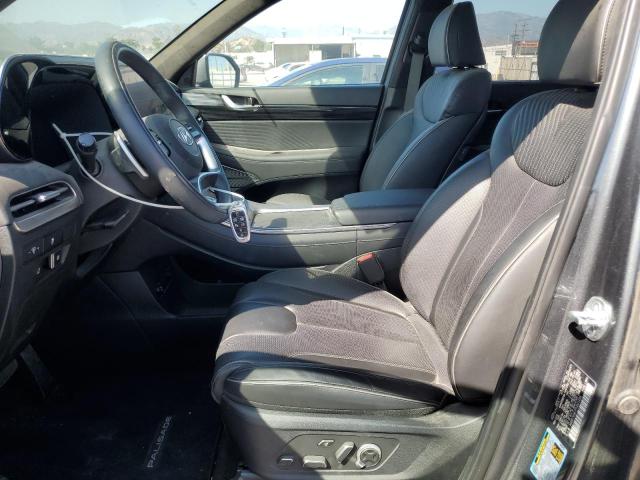  HYUNDAI PALISADE 2023 Szary