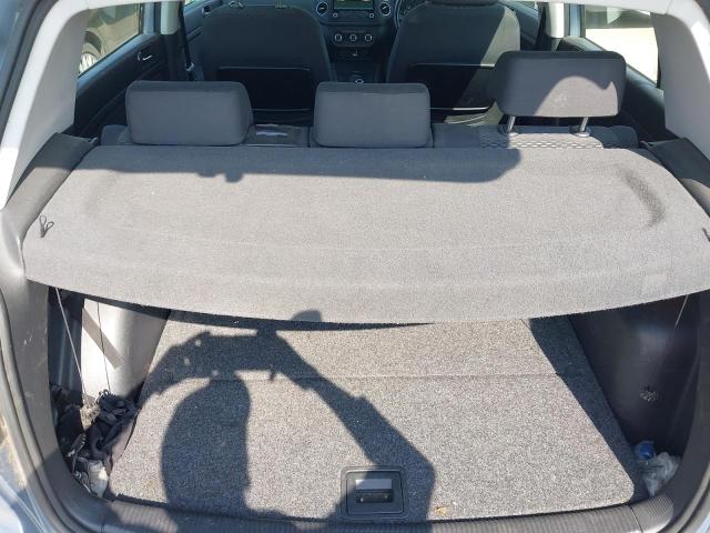 2010 VOLKSWAGEN GOLF PLUS