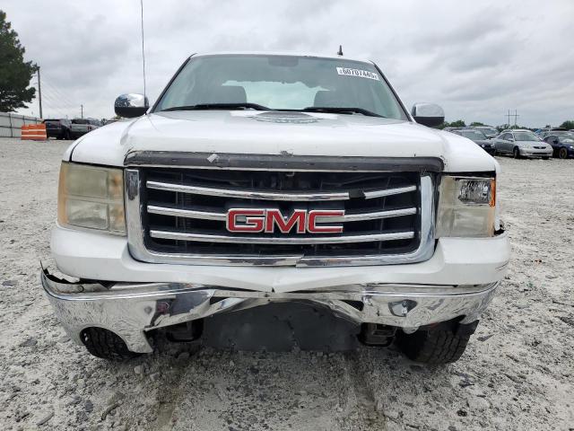  GMC SIERRA 2012 Белы