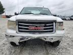 2012 Gmc Sierra C1500 Sle за продажба в Loganville, GA - Front End