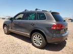 2012 Volkswagen Touareg V6 Tdi na sprzedaż w Phoenix, AZ - Minor Dent/Scratches
