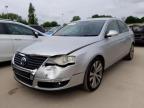 2009 VOLKSWAGEN PASSAT HIG for sale at Copart SANDY