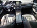 2013 Mercedes-Benz E 550 4Matic იყიდება Brookhaven-ში, NY - Side