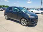2020 Buick Encore Preferred იყიდება Grand Prairie-ში, TX - Front End