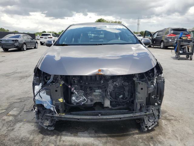  TOYOTA COROLLA 2021 Szary