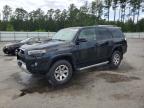 2015 Toyota 4Runner Sr5/Sr5 Premium на продаже в Harleyville, SC - Rear End