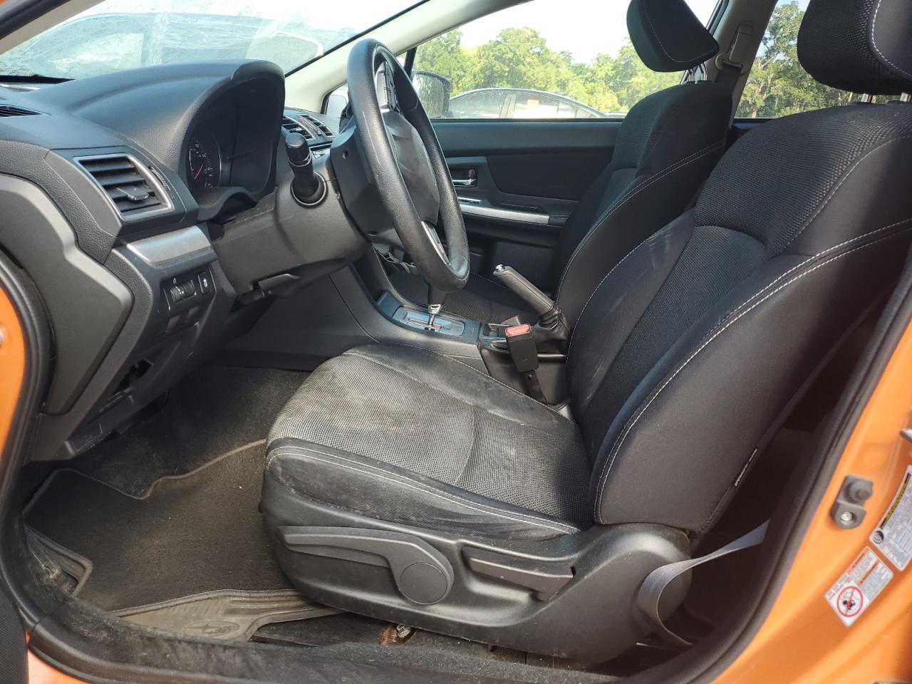 2015 Subaru Xv Crosstrek 2.0 Premium VIN: JF2GPADC8F8228845 Lot: 61637125