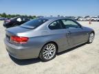 2007 Bmw 328 I Sulev na sprzedaż w Antelope, CA - Side
