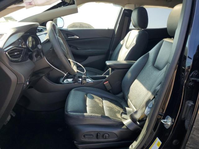  BUICK ENCORE 2021 Black