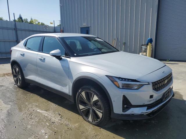 POLESTAR 2 2023 Silver