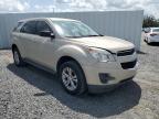 2012 Chevrolet Equinox Ls zu verkaufen in Riverview, FL - Normal Wear