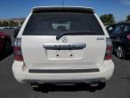2004 Acura Mdx Touring за продажба в San Martin, CA - Front End