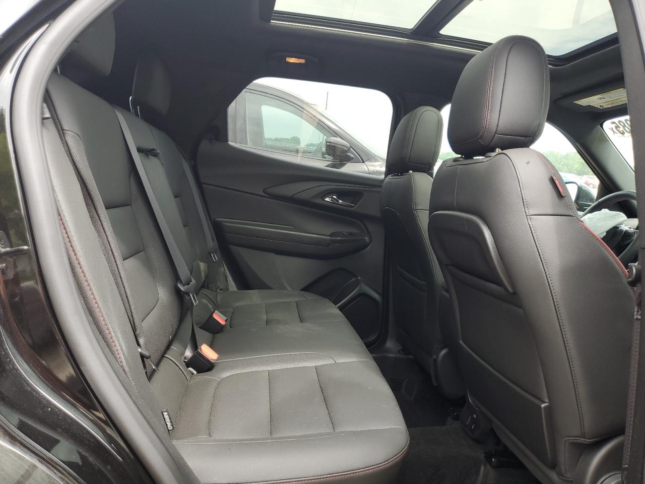 CHEVROLET TRAILBLZR 2024 VIN KL79MUSL2RB064002 zdjęcie 10