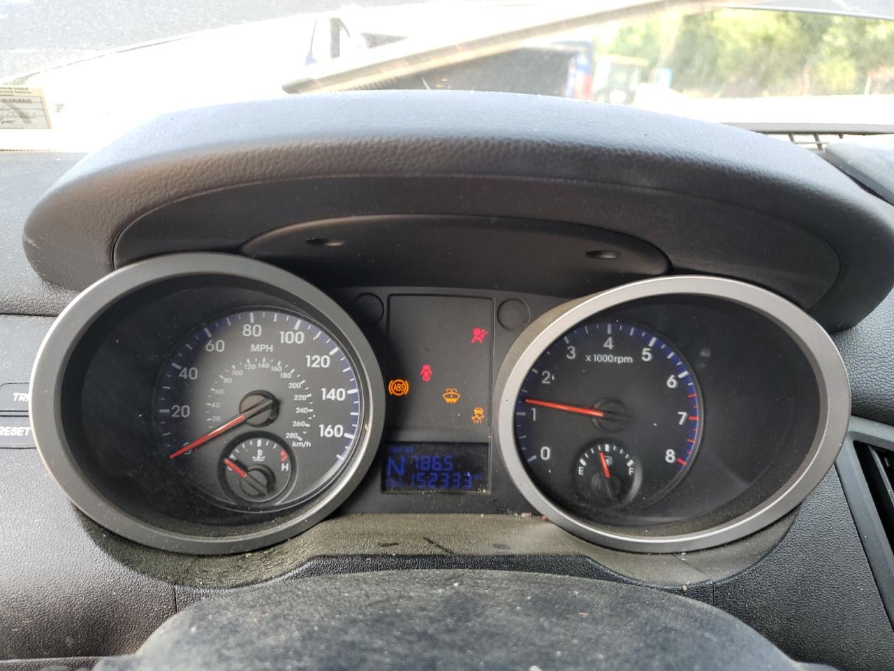 2010 Hyundai Genesis Coupe 3.8L VIN: KMHHU6KH1AU014816 Lot: 59250645