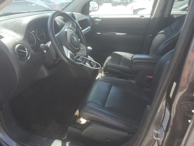 Parquets JEEP COMPASS 2015 Gray