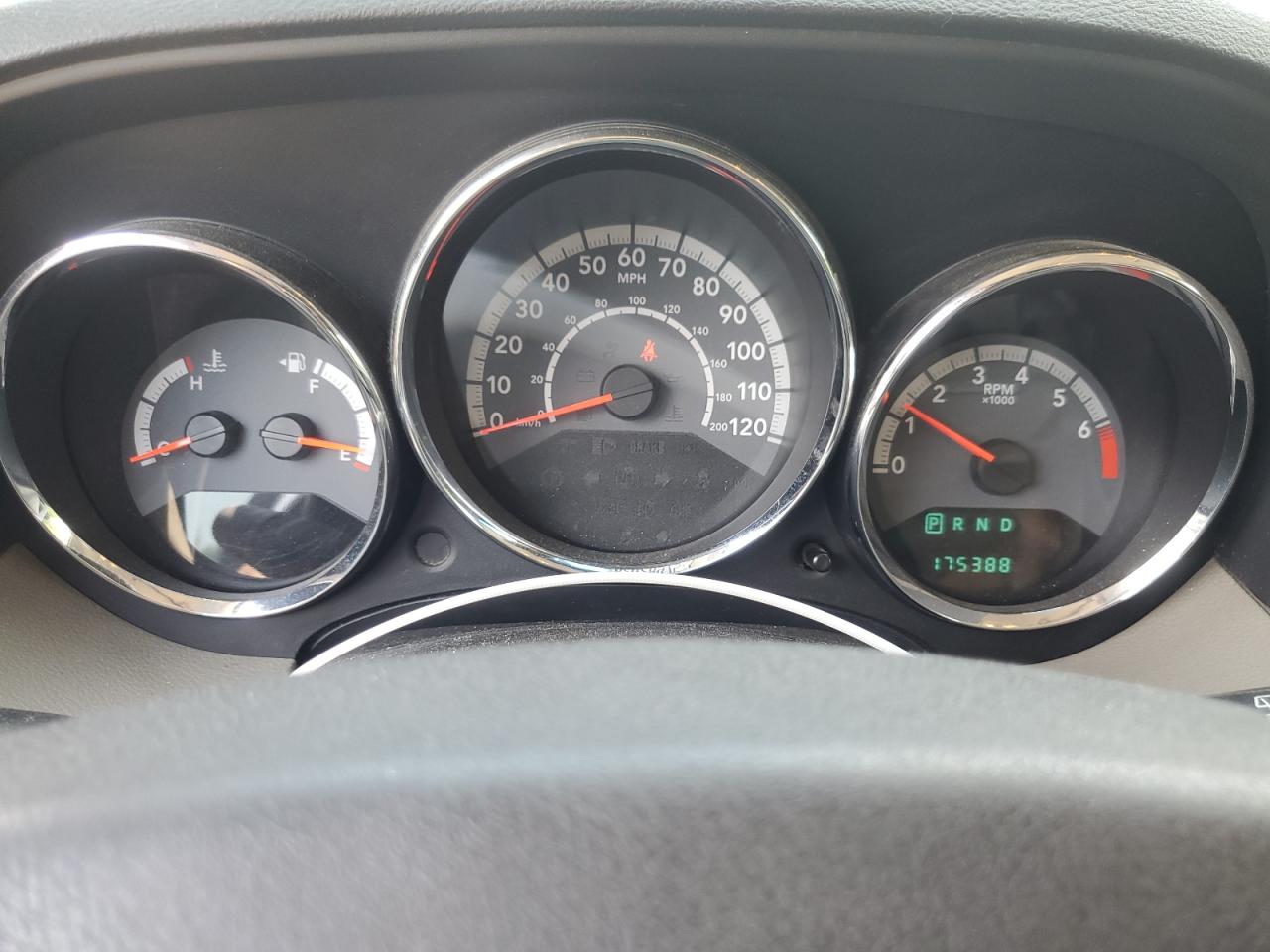 2012 Dodge Caliber Sxt VIN: 1C3CDWDA6CD532832 Lot: 62028975