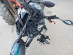 2023 YAMAHA MT 125 (MT for sale at Copart SANDY