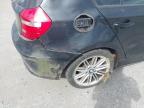 2010 BMW 118D SPORT for sale at Copart CHESTER