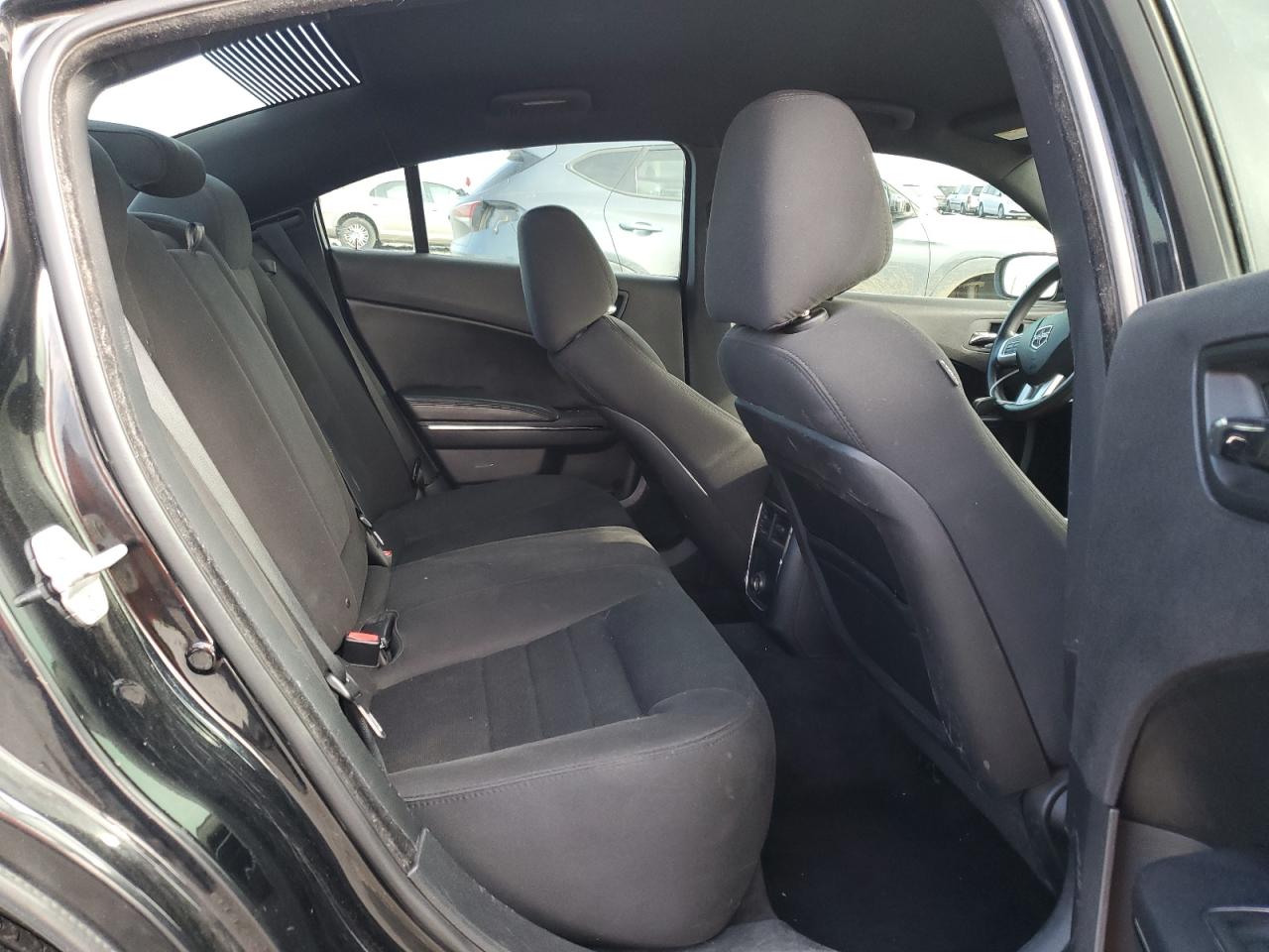 2013 Dodge Charger Se VIN: 2C3CDXBG6DH717951 Lot: 62427055