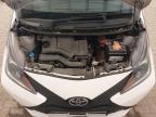 2015 TOYOTA AYGO X VVT for sale at Copart SANDWICH
