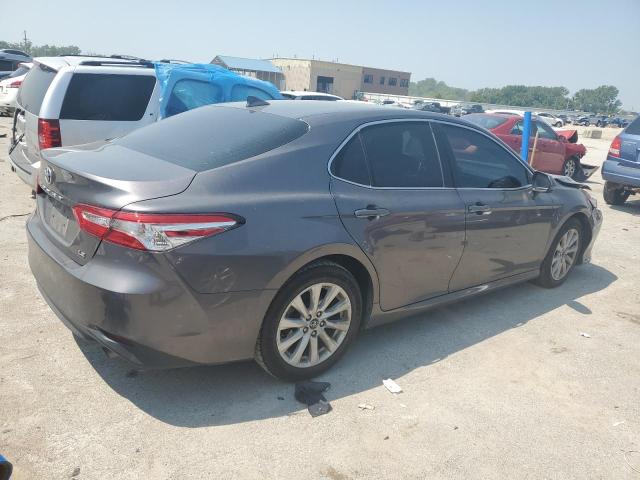  TOYOTA CAMRY 2020 Серый