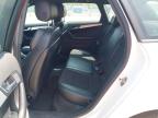 2011 AUDI A3 S LINE for sale at Copart CORBY