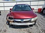 2011 Honda Civic Lx на продаже в Albany, NY - Front End