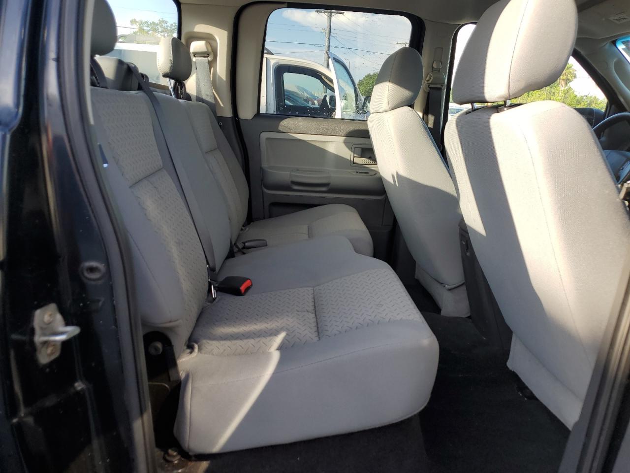 2008 Dodge Dakota Sxt VIN: 1D7HE38K38S553825 Lot: 62829315