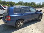 2005 Toyota Highlander Limited for Sale in Waldorf, MD - Front End
