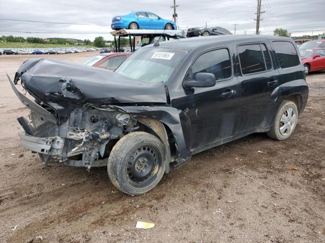2008 Chevrolet Hhr Ls
