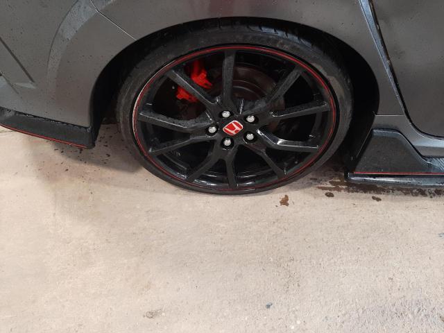 2019 HONDA CIVIC GT T