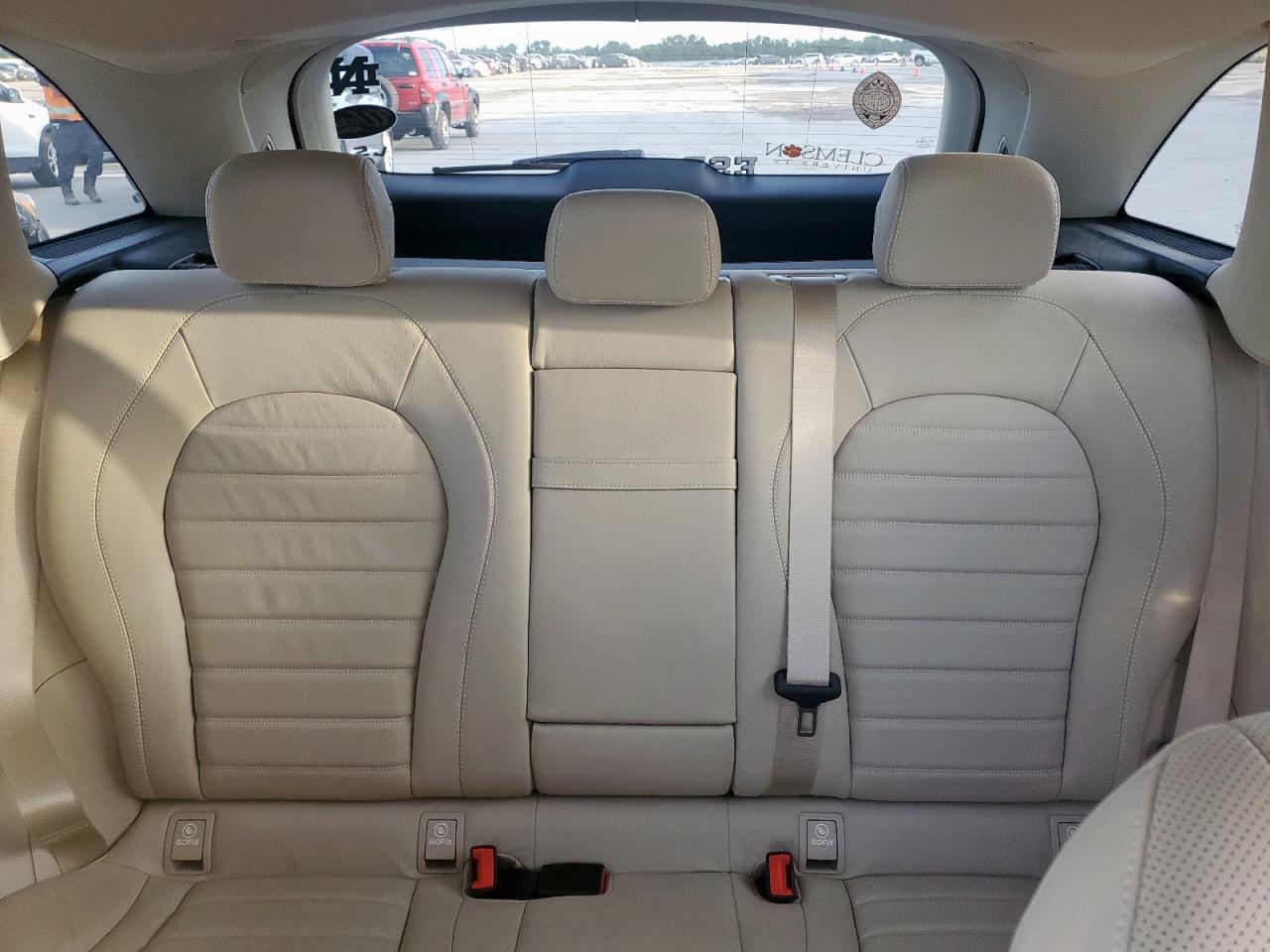 2019 Mercedes-Benz Glc 300 VIN: WDC0G4JB6KF562384 Lot: 60738605