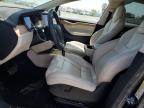 2018 Tesla Model X    de vânzare în Martinez, CA - Rear End