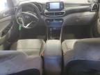 2019 HYUNDAI TUCSON LIMITED   à vendre chez Copart VA - RICHMOND