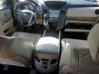 2010 HONDA PILOT EXL   for sale at Copart AB - CALGARY