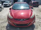 2015 Hyundai Elantra Se for Sale in Cahokia Heights, IL - Side
