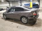 2012 Honda Civic Ex de vânzare în Chalfont, PA - Rear End