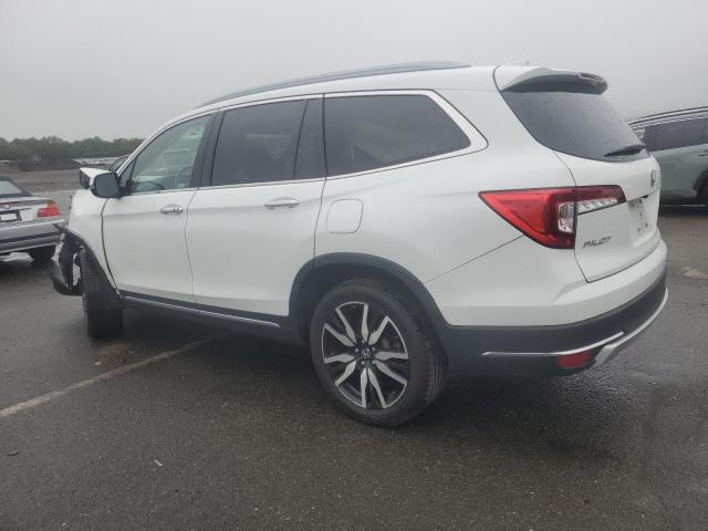  HONDA PILOT 2022 Biały