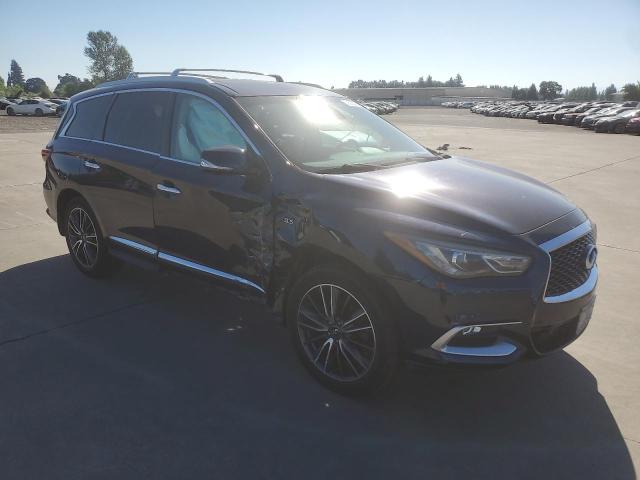  INFINITI QX60 2016 Blue