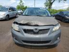 2009 TOYOTA COROLLA BASE   for sale at Copart QC - MONTREAL