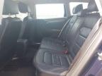 2014 VOLKSWAGEN PASSAT EXE for sale at Copart YORK