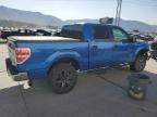 2013 Ford F150 Supercrew na sprzedaż w Farr West, UT - Front End